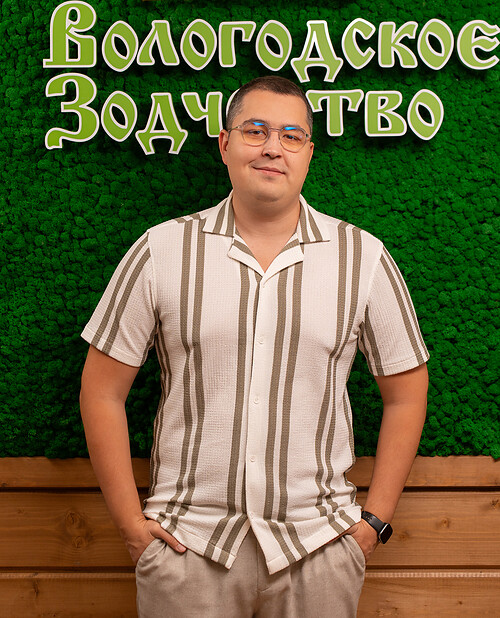 Александр Головкин